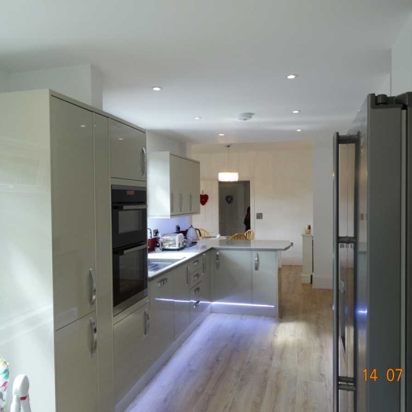 Kitchen Designand Fitting in Caterham, Surrey