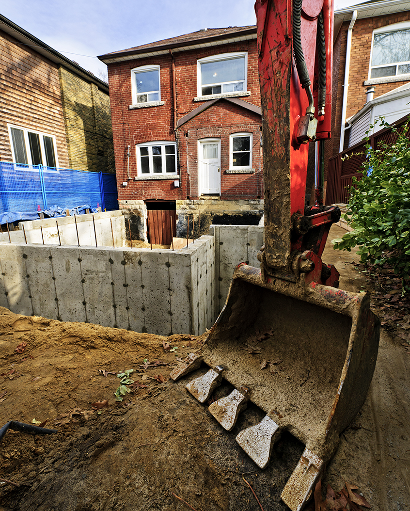 House Extensions, Caterham, Surrey